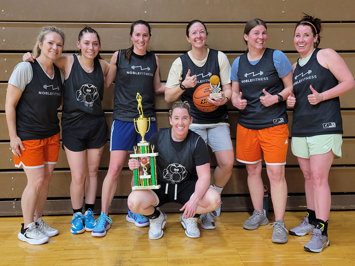 2026 Womens Z Champions Bozeman Basketball Sm